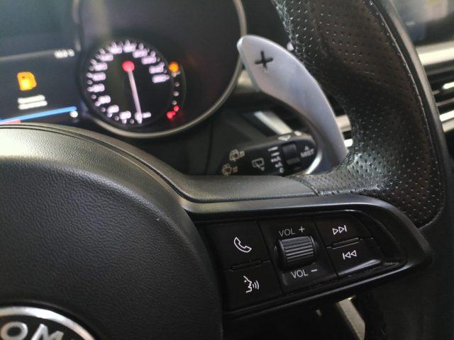 ALFA ROMEO Stelvio 2.2 Turbodiesel 190 CV AT8 Q4