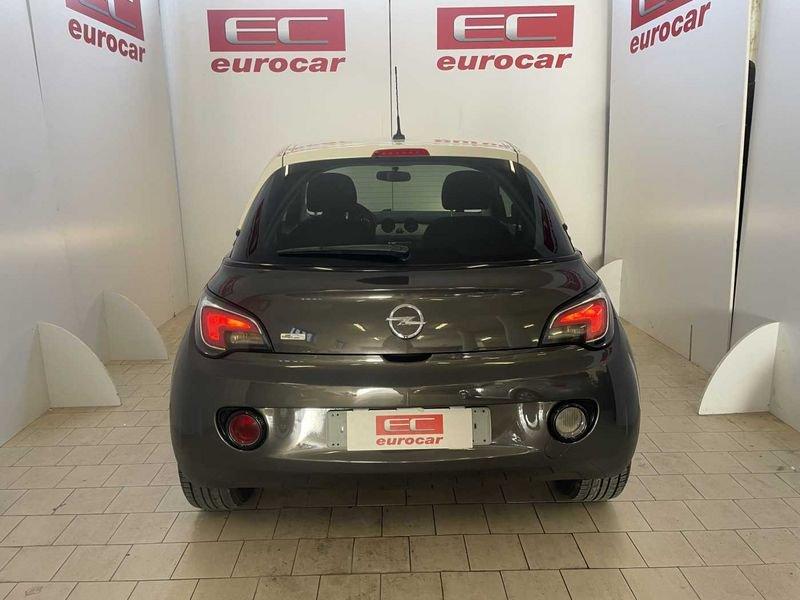 Opel Adam Adam 1.2 70 CV Start&Stop Jam