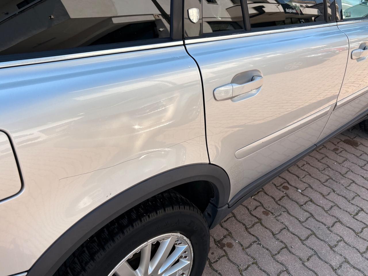 Volvo XC 90 XC90 2.4 D5 185 CV AWD
