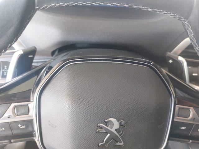 PEUGEOT 5008 BlueHDi 130 S&S EAT8 Allure Cinta distrib.ok