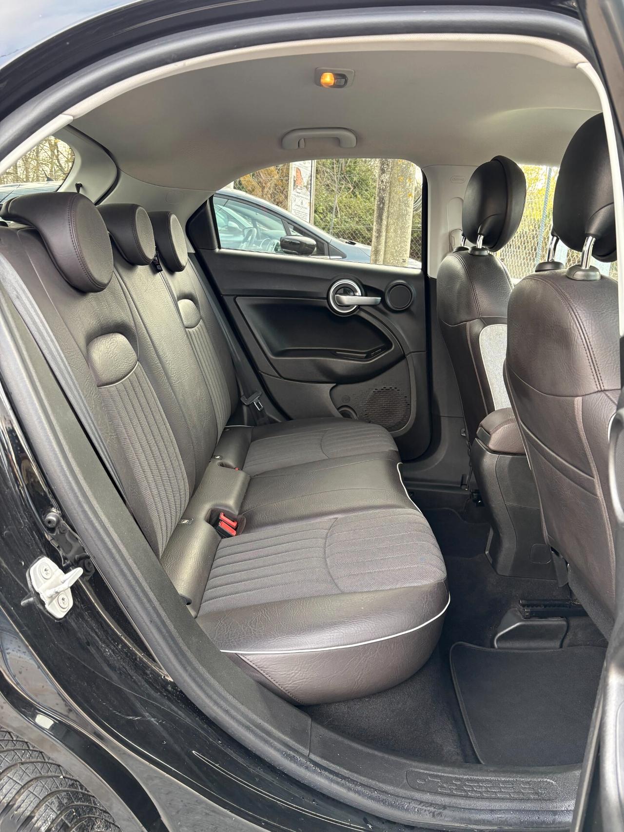 Fiat 500X 1.6 MultiJet Lounge (Unico Proprietario)