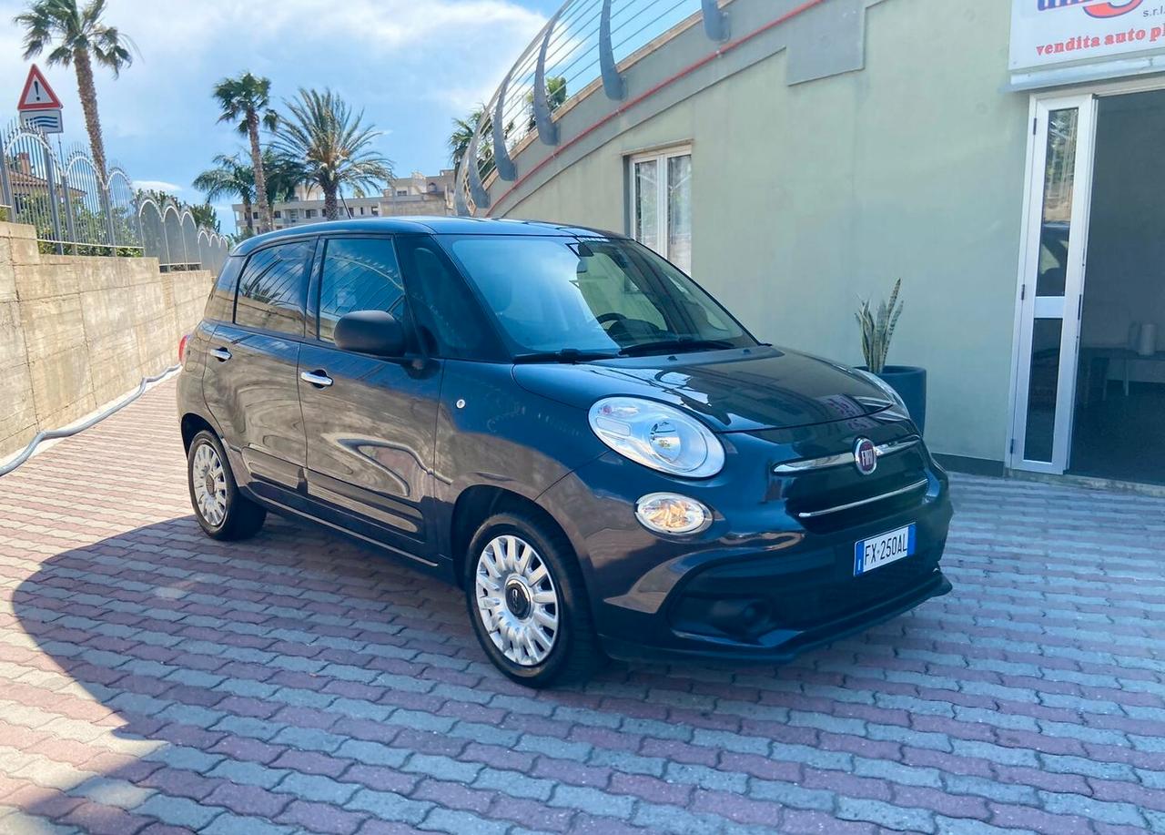 Fiat 500L 1.3 Multijet Urban 95cv (70kw) my19