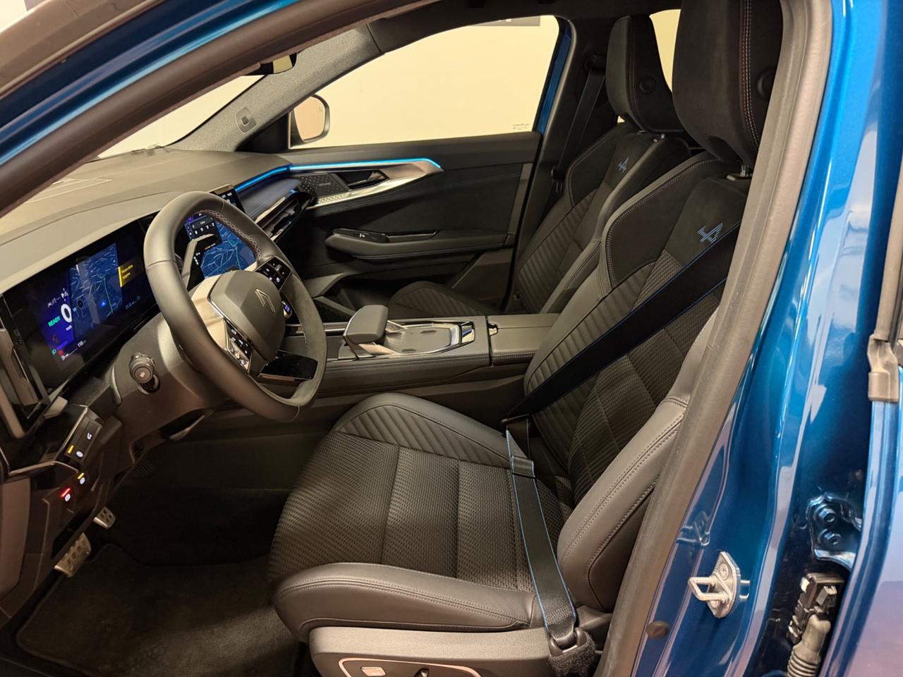 Renault Austral Full Hybrid E-Tech 200 CV Esprit Alpine