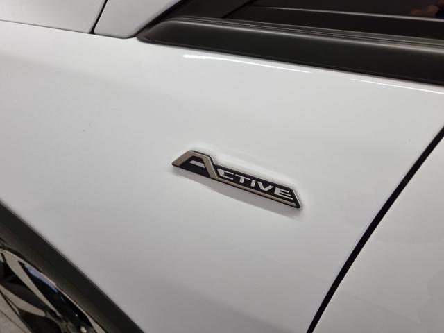FORD Fiesta Active 1.0 Ecoboost 95 CV