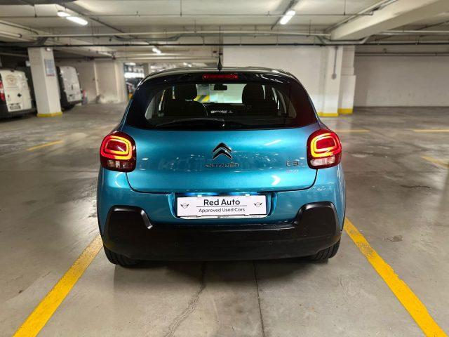 CITROEN C3 PureTech 83 S&S Shine