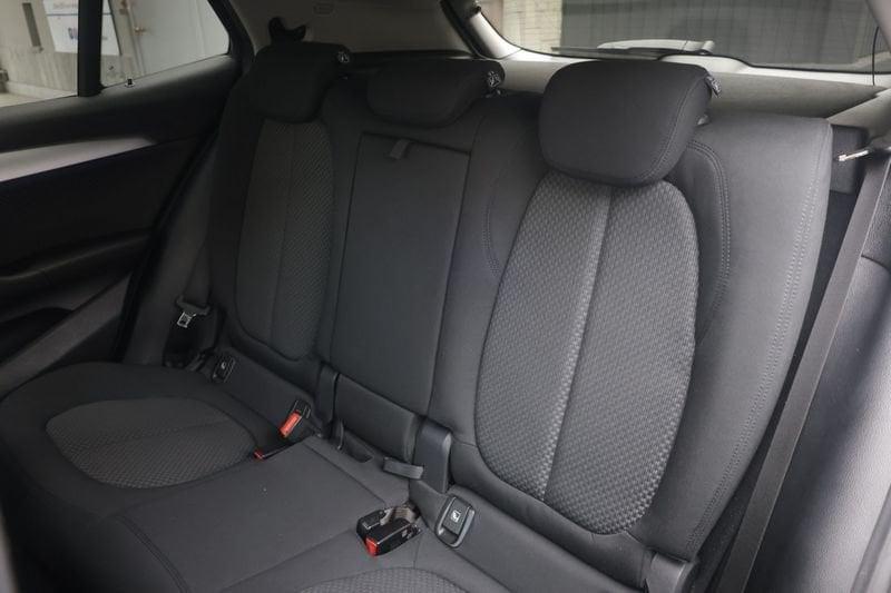 BMW X2 BMW X2 sDrive 18d ANNO 2020