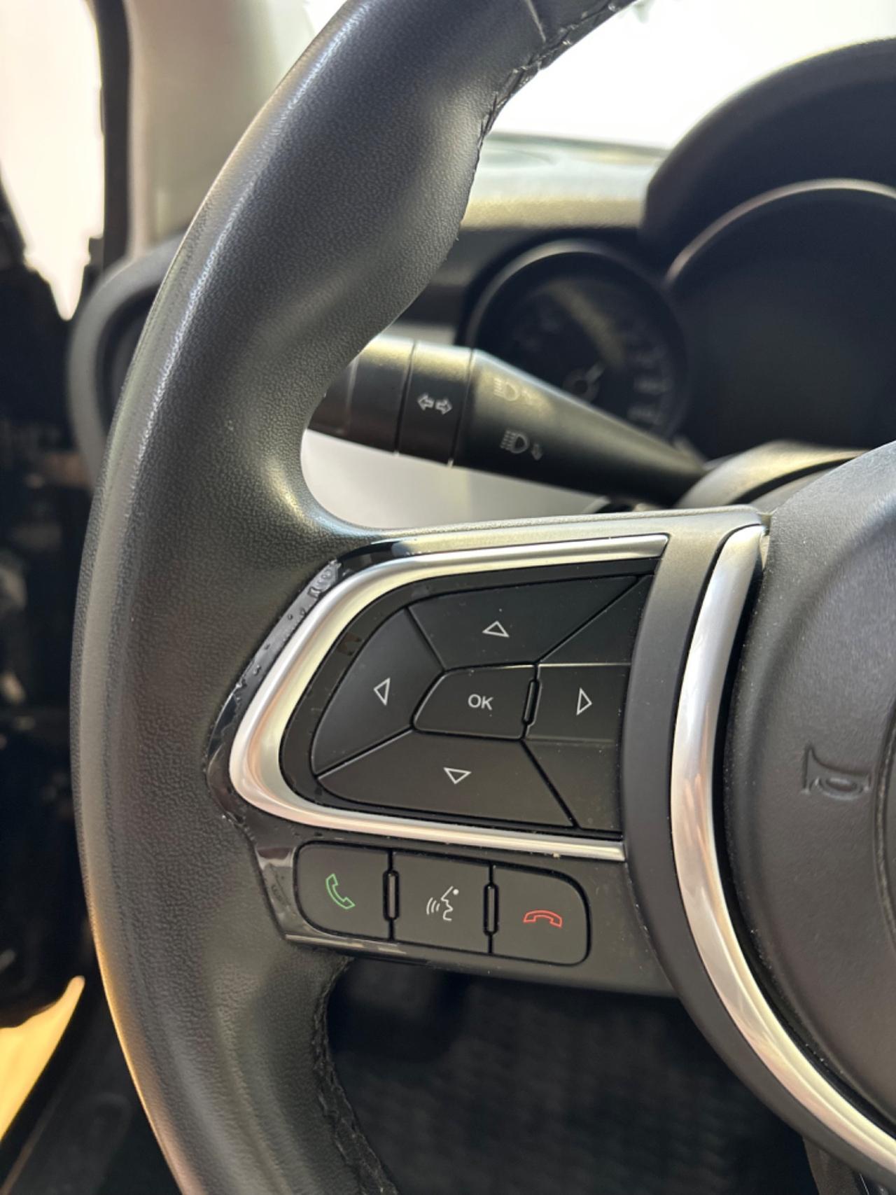 Fiat 500X 1.0 T3 120 CV Cross
