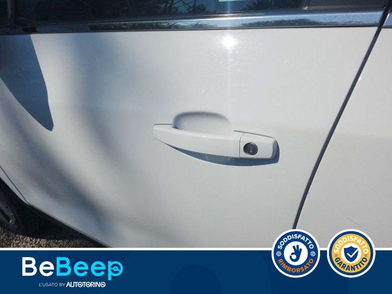 Opel Mokka X 1.6 CDTI ADVANCE S&S 4X4 136CV