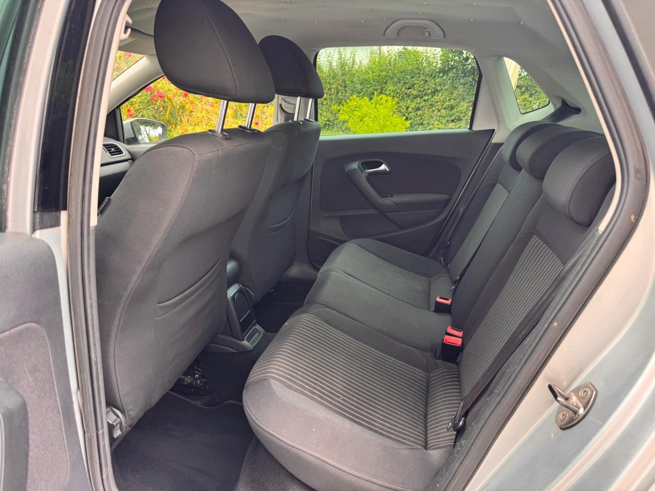 Volkswagen Polo 1.4 5 porte Highline OK NEOPATENTATI