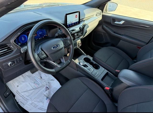 FORD Kuga 1.5 EcoBlueaut. 2WD ST-Line X