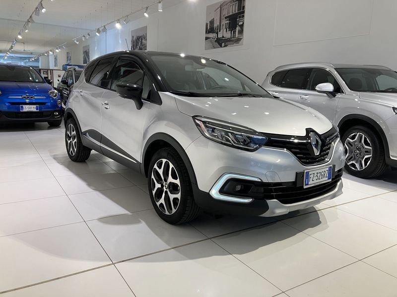 Renault Captur TCe 12V 90 CV Sport Edition2