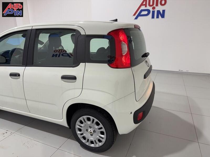 FIAT Panda Panda 1.0 FireFly S&S Hybrid *PROMO*