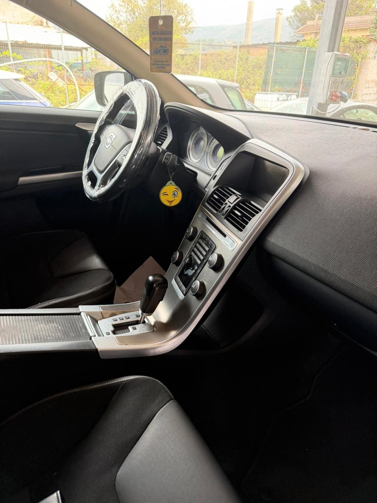 Volvo V60 D3 Geartronic Kinetic