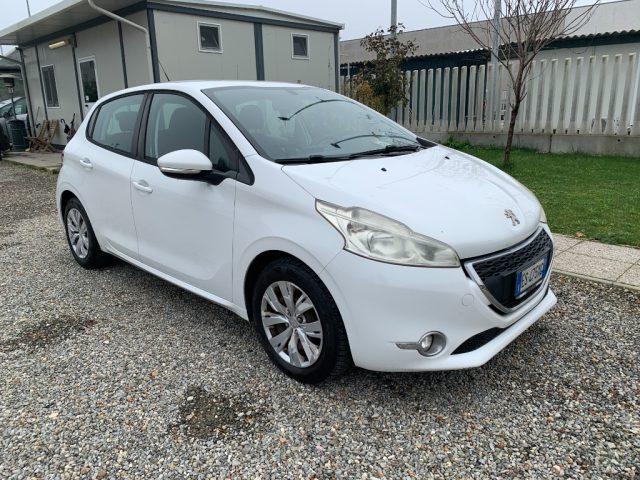 PEUGEOT 208 1.4 8V HDi 68CV 5p. Active