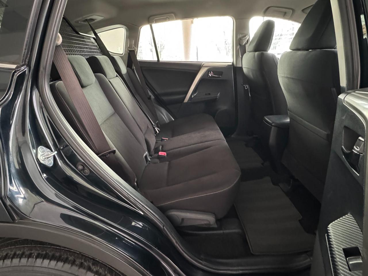 Toyota RAV4 2.0 d-4d Active 2wd 124cv mt