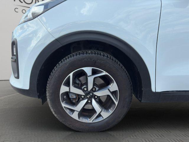 KIA Sportage 1.6 ECOGPL Urban 126cv 2WD