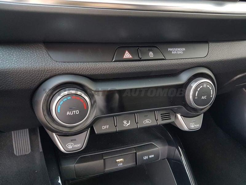 KIA Stonic Stonic 1.2 dpi Style 84cv