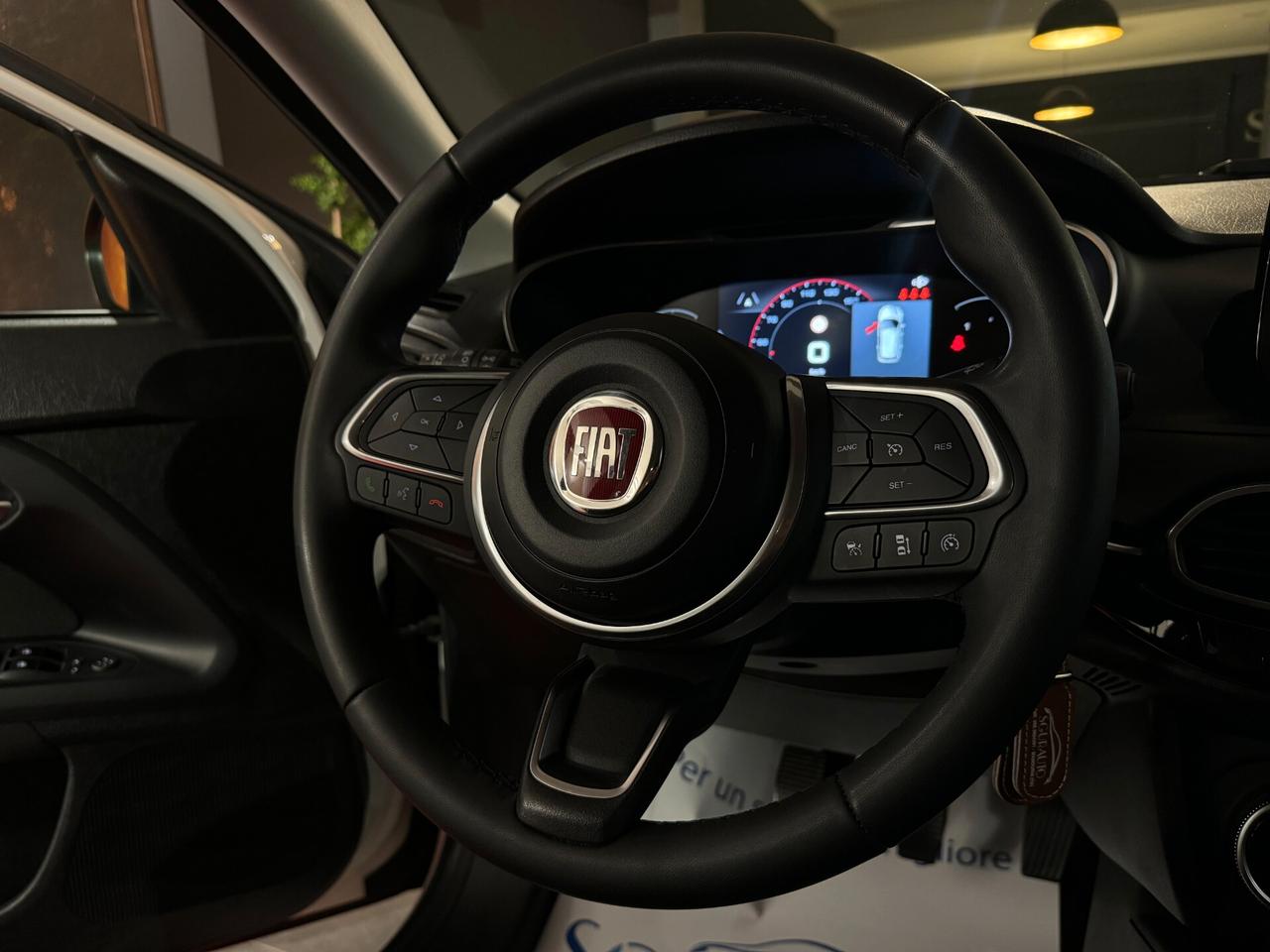FIAT TIPO 1.6 MJT 130CV BUSINESS 2022