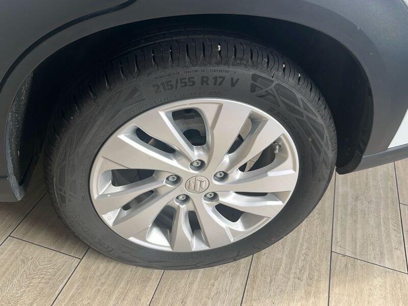 Suzuki S-Cross S-Cross 1.4 Hybrid Top