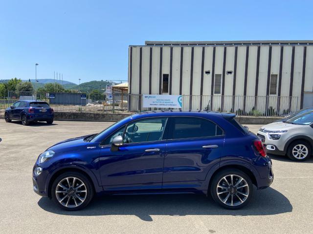 FIAT 500X *PROMO* 1.3 MultiJet 95 CV Sport