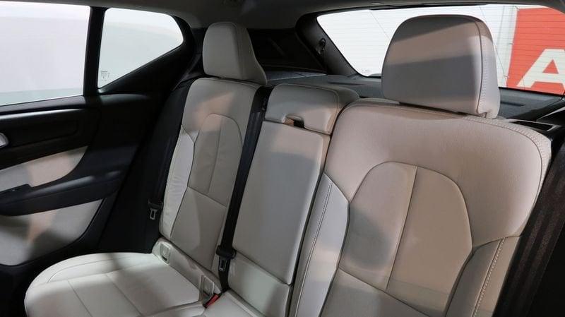 Volvo XC40 Recharge T5 Plug-in Hybrid Recharge Plus Bright