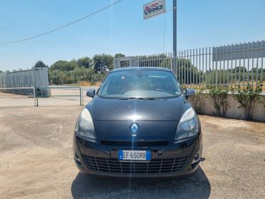 Renault Scenic 1.9 dCi 130CV EleGO 7 POSTI