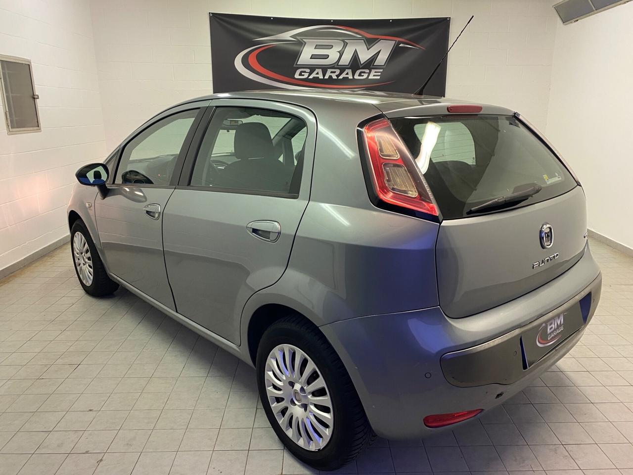 Fiat Punto Evo 1.4 5 porte S&S Dynamic