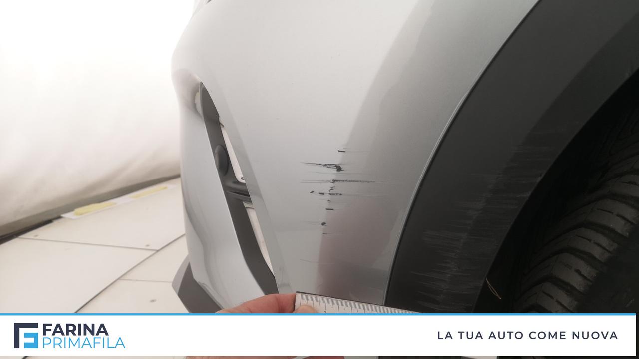 RENAULT Captur II 2024 - Captur 1.0 tce Techno 90cv