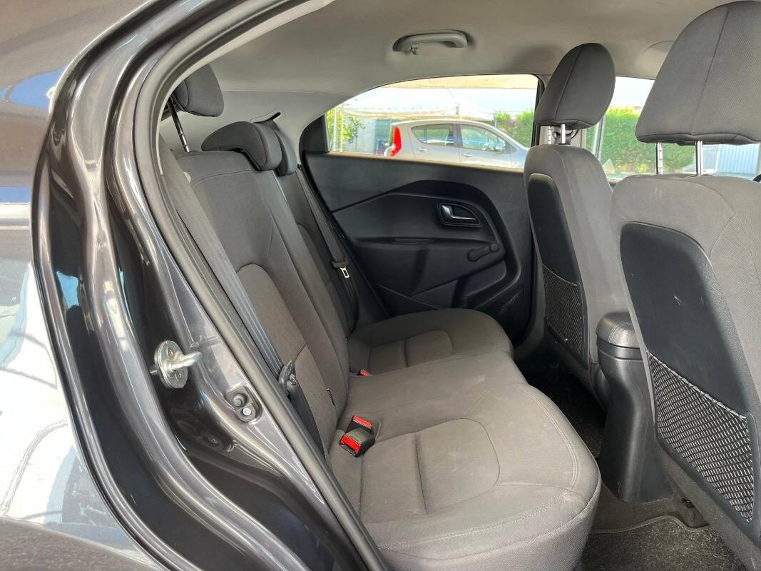 Kia Rio 1.2 Cool eco Gpl 5p
