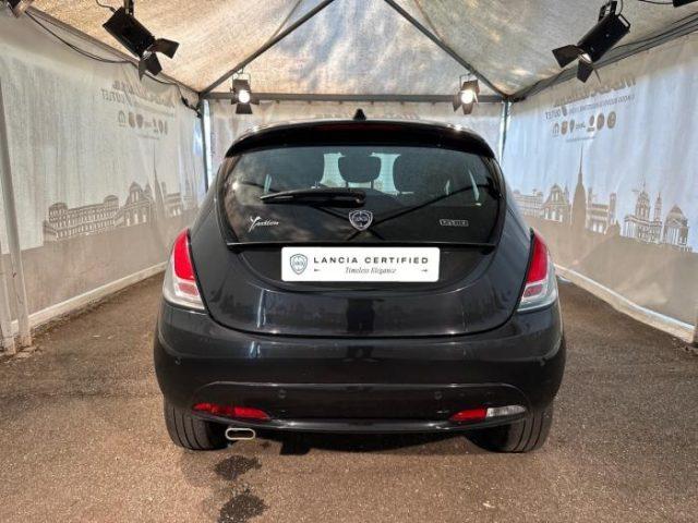 LANCIA Ypsilon my21 10 70cv hybrid gold