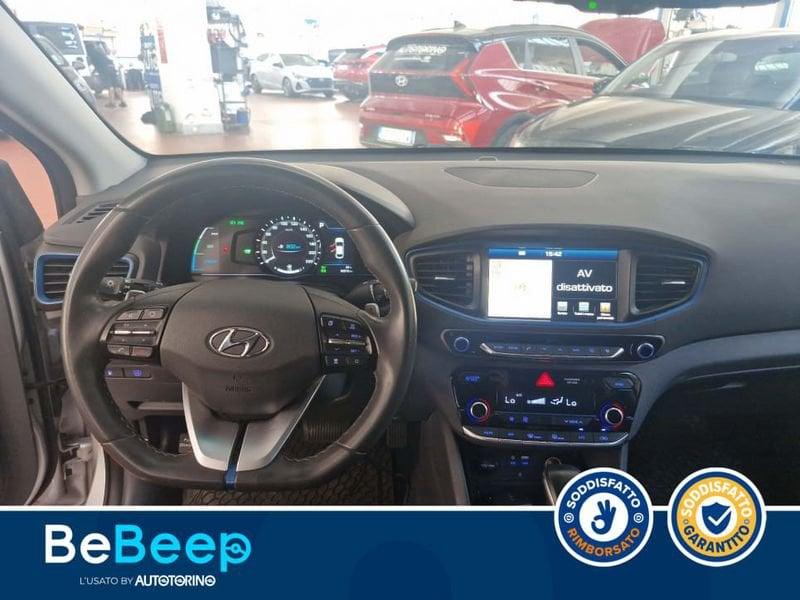 Hyundai Ioniq 1.6 HYBRID STYLE 6DCT MY19
