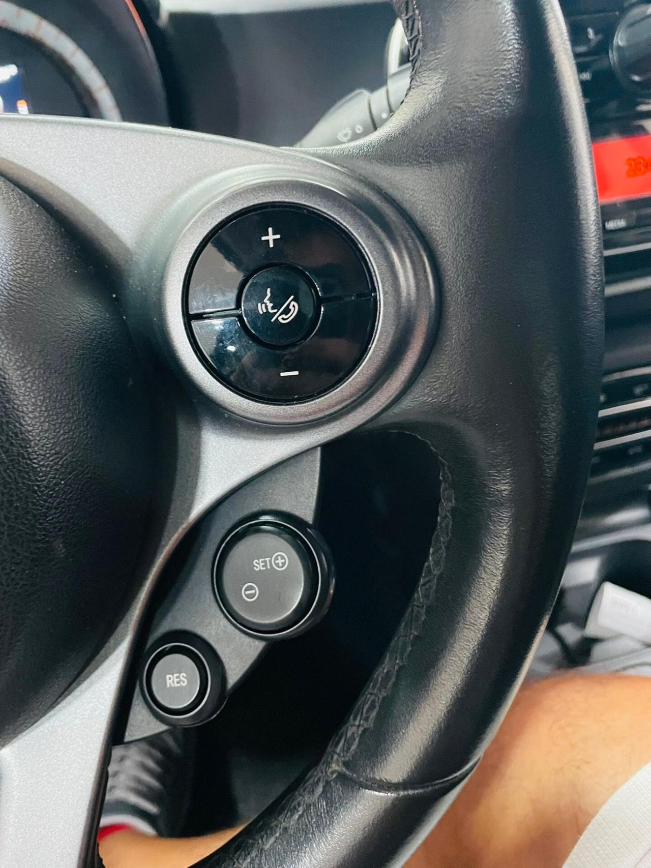 Smart ForTwo 70 1.0 twinamic Superpassion