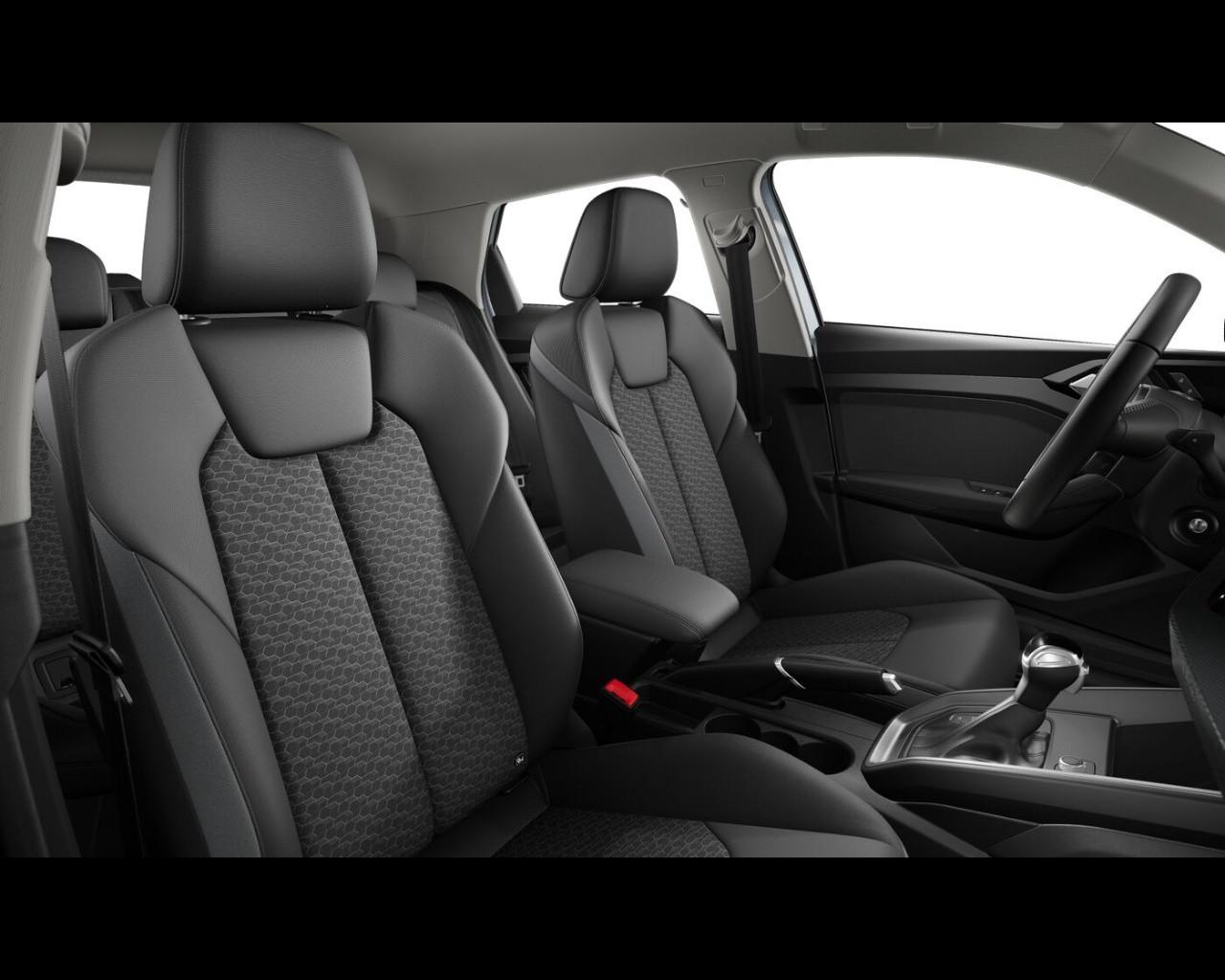 AUDI Audi A1 Sportback S line Edition 30 TFSI 85(116) kW(CV) S tronic