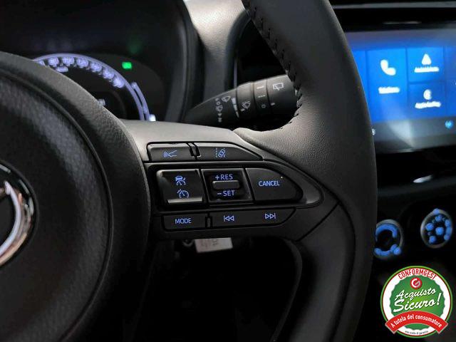 TOYOTA Aygo X 1.0 ACTIVE 72cv PREZZO REALE PRONTA CONSEGNA