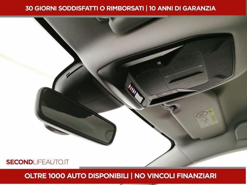 Peugeot 308 1.2 puretech t Allure Pack s&s 130cv