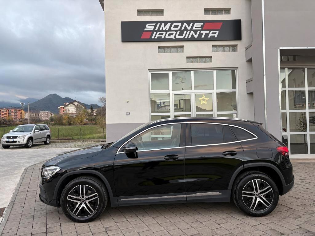 Mercedes-benz GLA 200d 4Matic Premium Automatic