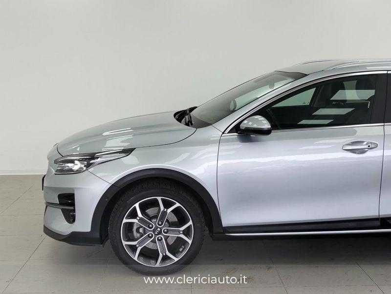 Kia Xceed 1.0 T-GDi GPL High Tech
