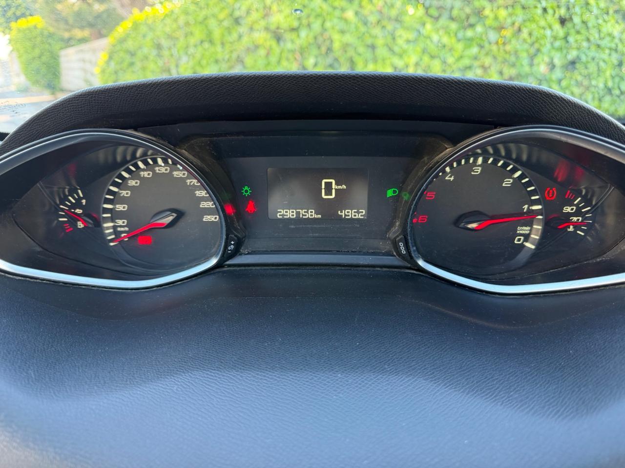 Peugeot 308 BlueHDi 150 S&S SW Business