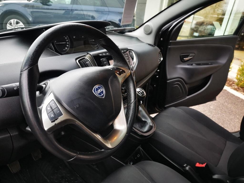 LANCIA Ypsilon 3ª serie Ypsilon 1.2 69 CV 5 po...