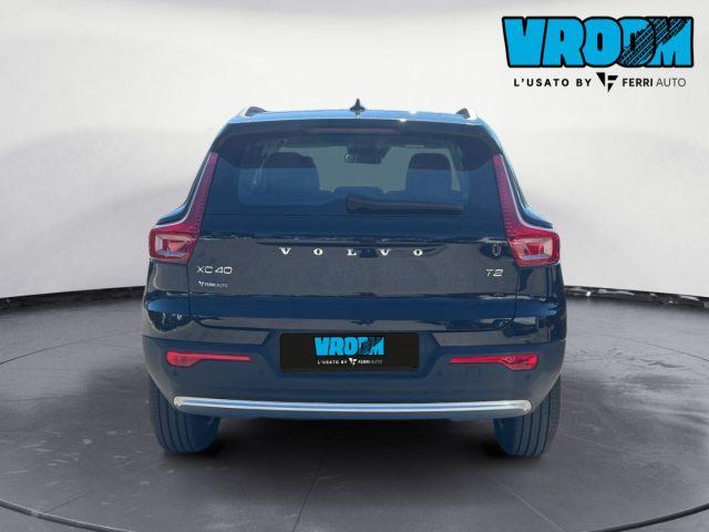 VOLVO XC40 T2 automatico Essential