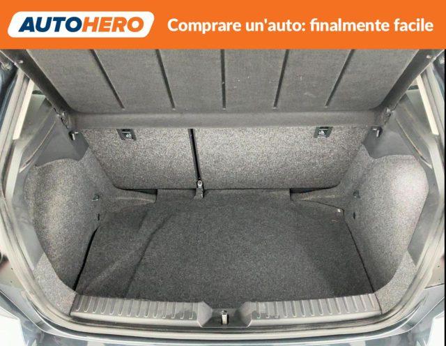 SEAT Ibiza 1.0 MPI 5 porte Business