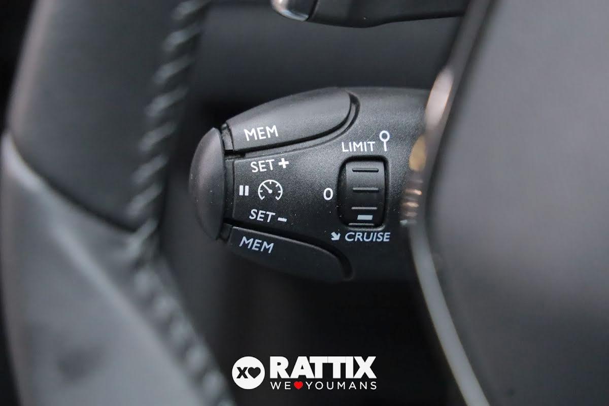 Peugeot 208 1.2 hybrid 100CV Allure e-dcs 6