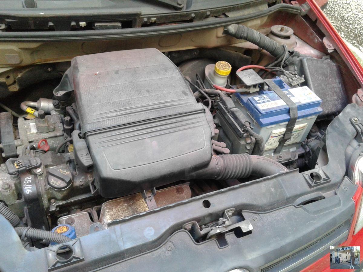 FIAT - Panda - 1.2 Dynamic