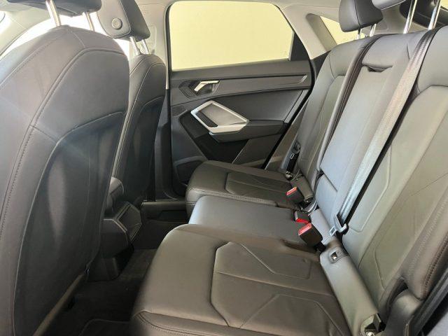 AUDI Q3 SPB 35 TDI S line edition