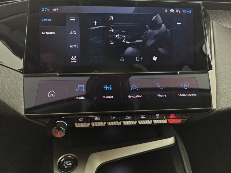 Peugeot 308 PureTech Turbo 130 S&S Allure
