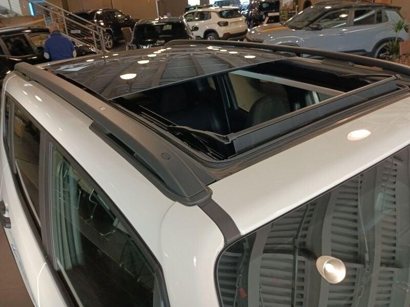 Jeep Renegade 4xe 1.3 T4 PHEV 240cv North Star 4xe Auto