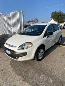 Fiat Punto Evo 1.4 5 porte S&S Dynamic