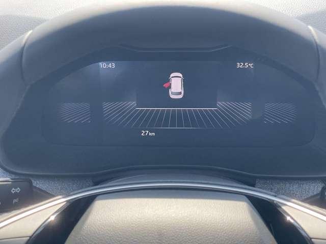 Skoda Kamiq 1.0 tsi Selection 95cv
