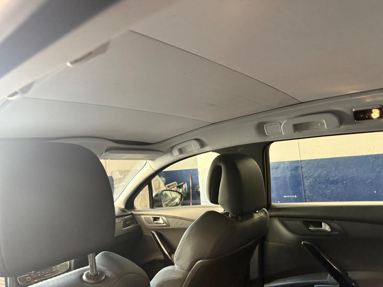 Peugeot 508 2.0 HDi 140CV SW Ciel Allure