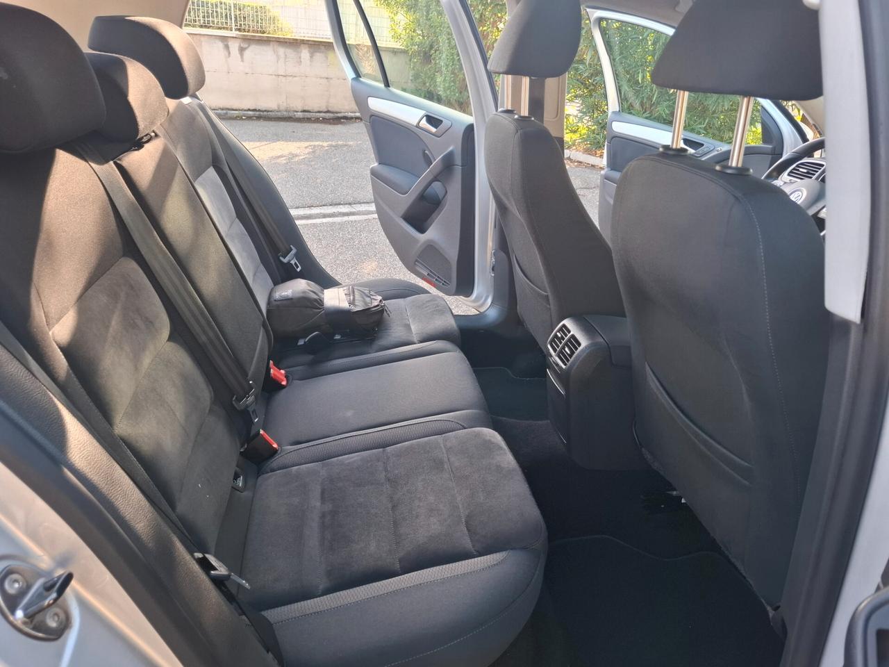 Volkswagen Golf 1.4 TSI 160CV DSG 5p. Highline